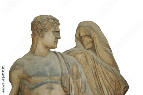 Obraz im bann des todes