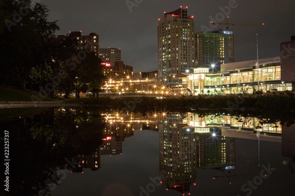 Obraz Rochester Minnesota