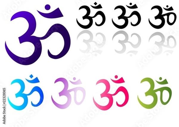 Fototapeta Om vector