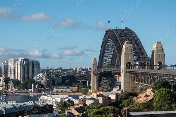 Obraz Sydney Harbour Bridge