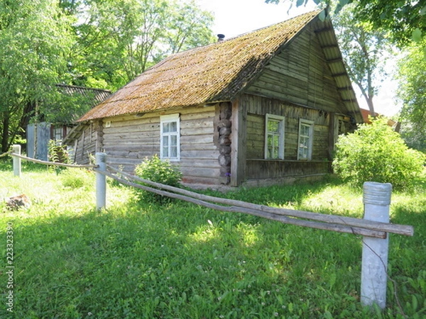 Fototapeta Estate Mikhailovsky