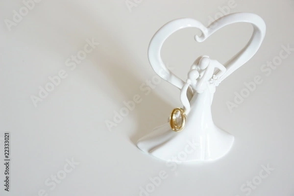 Fototapeta schmuckes stück