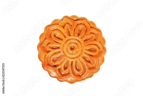 Obraz Moon cake