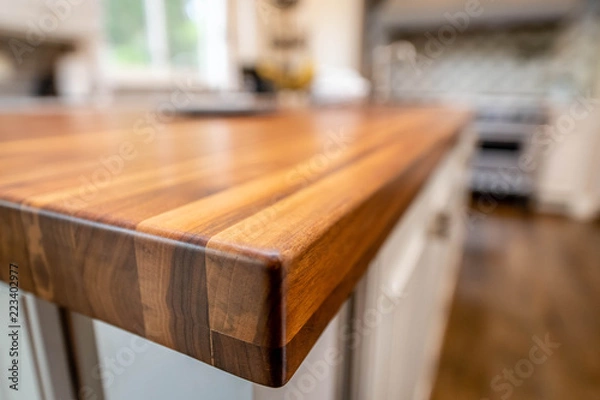 Obraz Kitchen Countertop