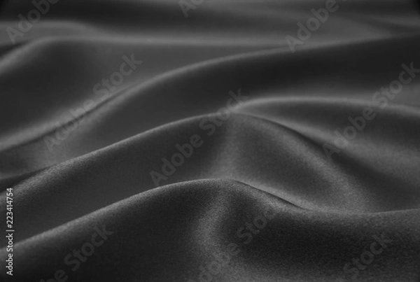 Fototapeta Beautiful background with cloth