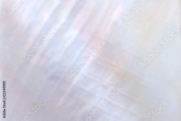 Obraz mother of pearl texture delicate background