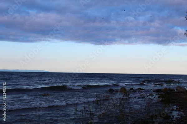 Obraz Lake Baikal