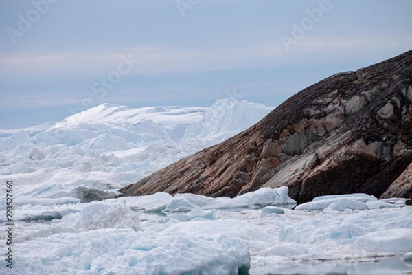 Obraz Greenland | Ilulisat