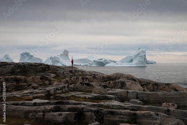 Obraz Greenland | Qeqertarsuaq
