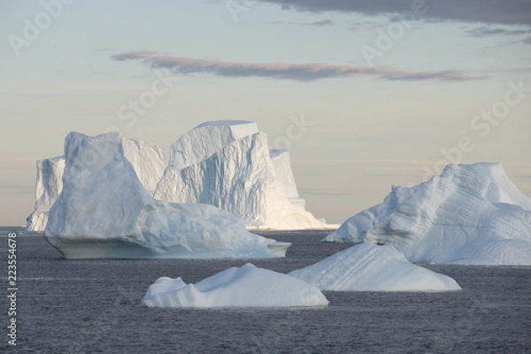 Obraz Grenlandia | Qeqertarsuaq