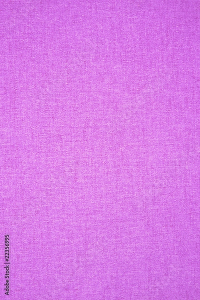 Fototapeta Fabric texture