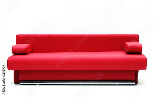 Obraz couch