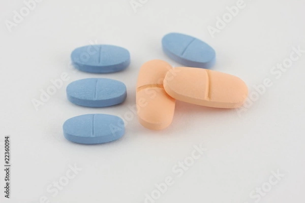 Obraz Pills