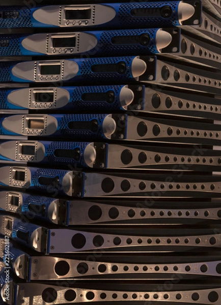 Obraz Power Amplifiers