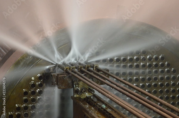 Obraz Hidrojateamento 