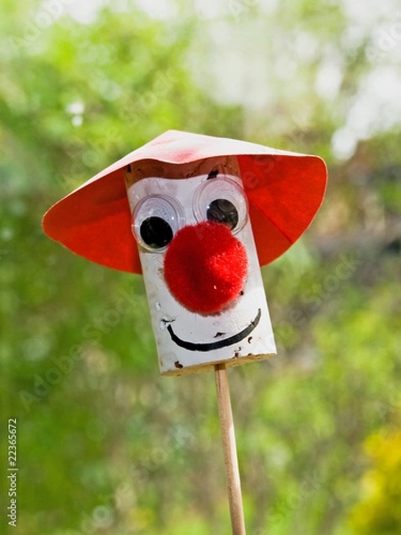 Obraz Korkenmännchen