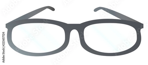 Obraz eyeglasses