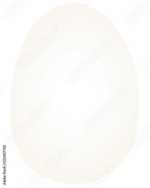 Obraz raw_egg