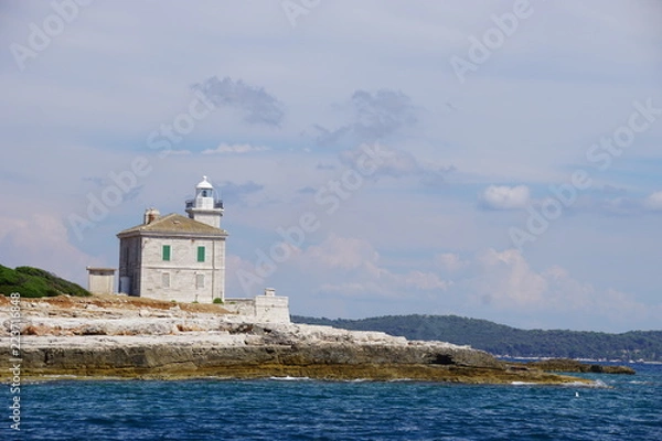 Fototapeta lighthouse
