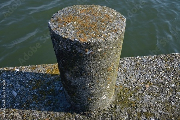 Obraz stones in water