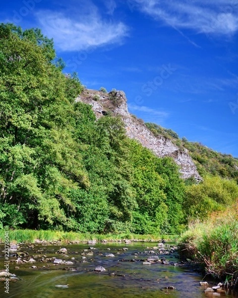 Obraz Krechelsfels 2