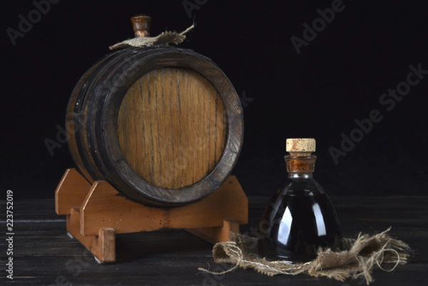 Obraz ACETO BALSAMICO