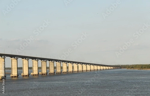 Obraz Rosario, Argentina