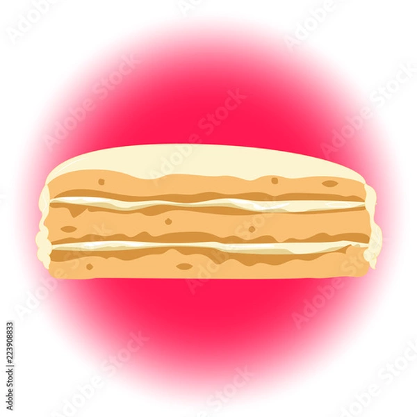 Fototapeta Основные RGB