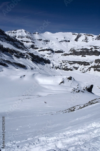 Fototapeta landscape