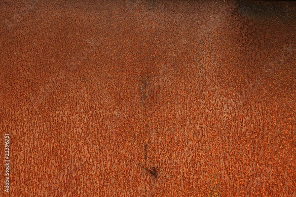 Obraz Texture rouille