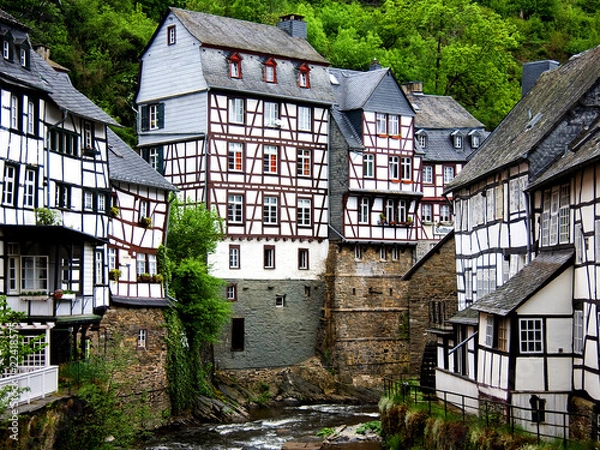 Obraz Monschau