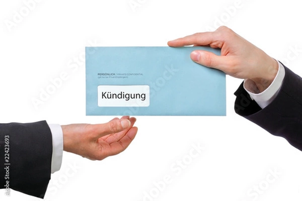 Obraz Przekazanie zakończenia