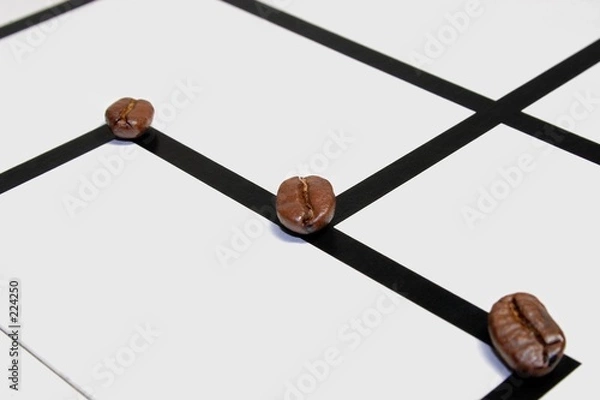 Fototapeta kaffeemühle