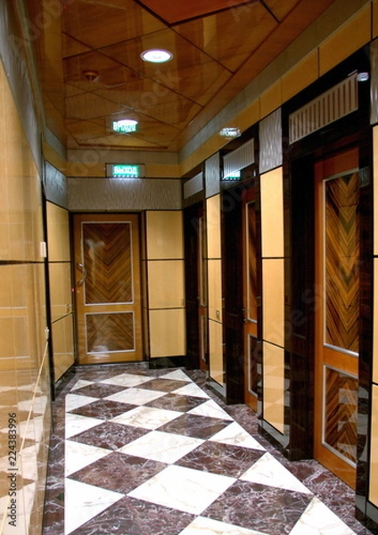 Obraz интерьер_23