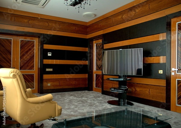 Obraz интерьер_11