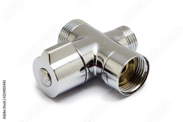 Obraz Sanitary divertor