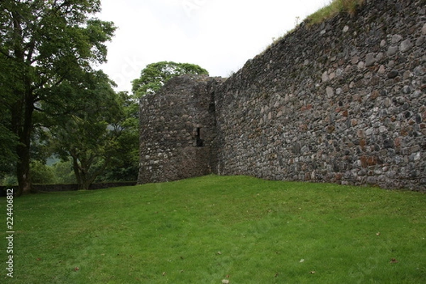 Obraz Schottland Loch Lomond