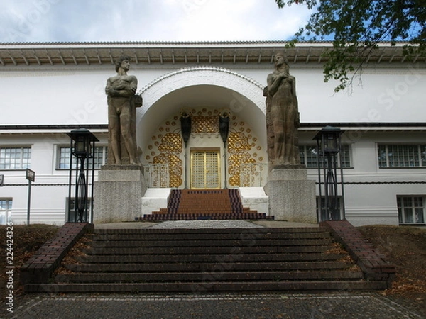 Obraz darmstadt künstler