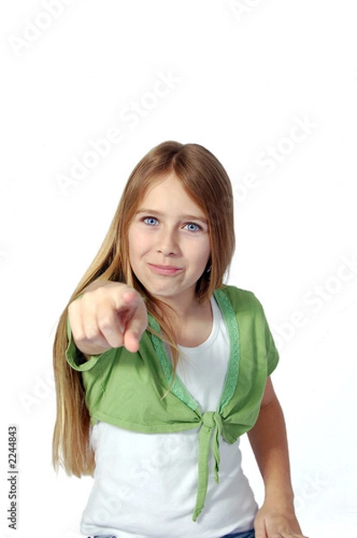 Fototapeta you did it!