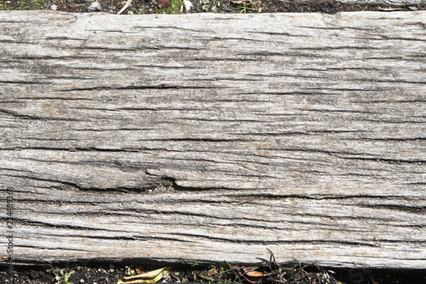 Fototapeta 木の質感