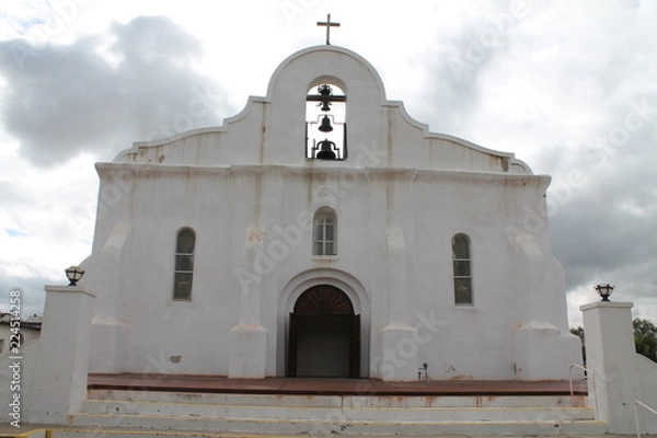 Obraz サン・エリサリオ・プレシディオ礼拝堂