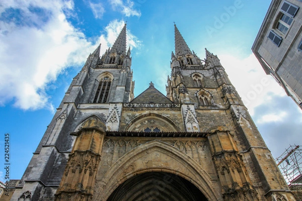 Obraz Architecture Delight