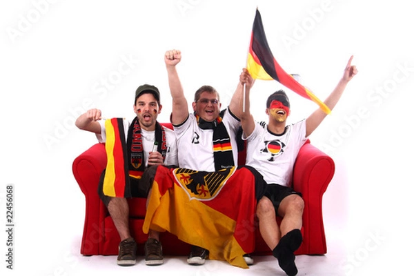 Obraz Wieczór męski