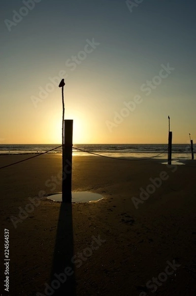 Obraz Sonnenuntergang