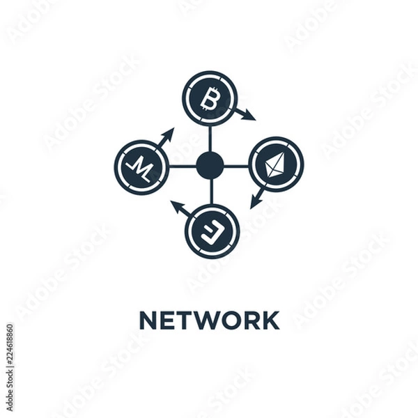 Obraz network icon