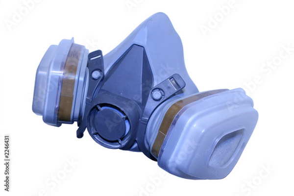 Obraz respirator
