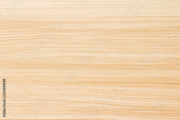 Obraz Texture of wood background