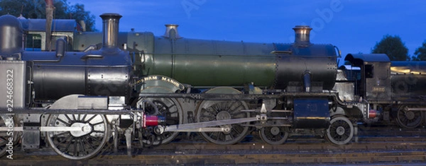 Obraz Didcot Railway Centre