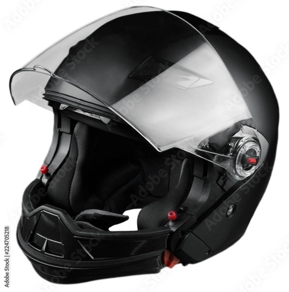Obraz Protective Helmet - Isolated