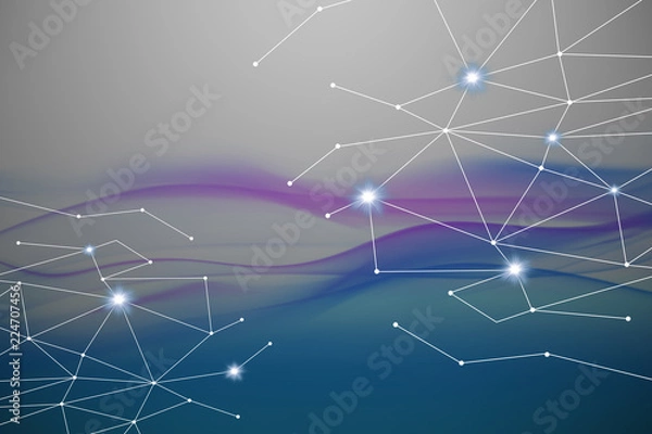 Fototapeta pattern, abstract, texture, seamless, wallpaper, 